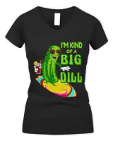 Women's V-Neck T-Shirt Women's V-Neck T-Shirt