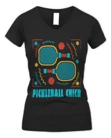 Women's V-Neck T-Shirt Women's V-Neck T-Shirt