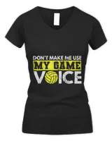 Women's V-Neck T-Shirt Women's V-Neck T-Shirt
