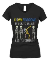 Women's V-Neck T-Shirt Women's V-Neck T-Shirt