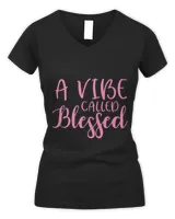 Women's V-Neck T-Shirt Women's V-Neck T-Shirt