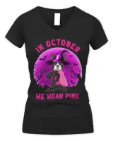 Women's V-Neck T-Shirt Women's V-Neck T-Shirt