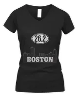 Women's V-Neck T-Shirt Women's V-Neck T-Shirt