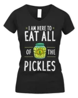 Women's V-Neck T-Shirt Women's V-Neck T-Shirt