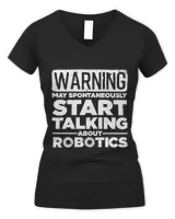 Women's V-Neck T-Shirt Women's V-Neck T-Shirt