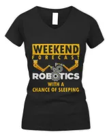 Women's V-Neck T-Shirt Women's V-Neck T-Shirt