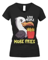 Women's V-Neck T-Shirt Women's V-Neck T-Shirt