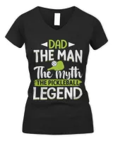 Women's V-Neck T-Shirt Women's V-Neck T-Shirt