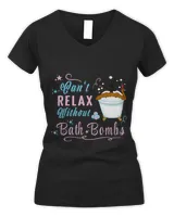 Women's V-Neck T-Shirt Women's V-Neck T-Shirt