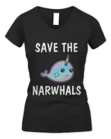 Women's V-Neck T-Shirt Women's V-Neck T-Shirt