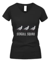Women's V-Neck T-Shirt Women's V-Neck T-Shirt