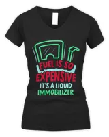 Women's V-Neck T-Shirt Women's V-Neck T-Shirt