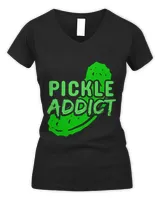 Women's V-Neck T-Shirt Women's V-Neck T-Shirt