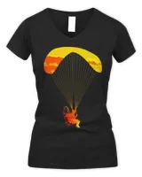 Women's V-Neck T-Shirt Women's V-Neck T-Shirt