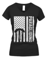 Women's V-Neck T-Shirt Women's V-Neck T-Shirt