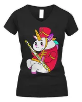 Women's V-Neck T-Shirt Women's V-Neck T-Shirt
