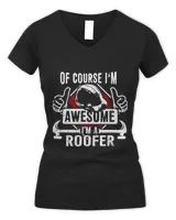 Women's V-Neck T-Shirt Women's V-Neck T-Shirt