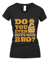 Women's V-Neck T-Shirt Women's V-Neck T-Shirt