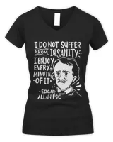 Women's V-Neck T-Shirt Women's V-Neck T-Shirt
