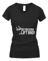 Women's V-Neck T-Shirt Women's V-Neck T-Shirt