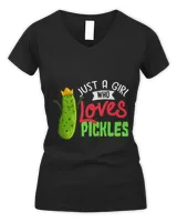 Women's V-Neck T-Shirt Women's V-Neck T-Shirt