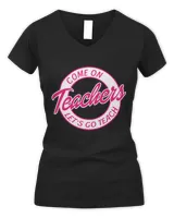 Women's V-Neck T-Shirt Women's V-Neck T-Shirt