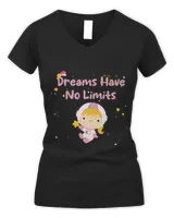 Women's V-Neck T-Shirt Women's V-Neck T-Shirt