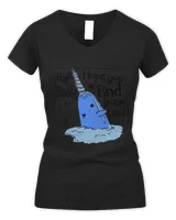 Women's V-Neck T-Shirt Women's V-Neck T-Shirt