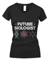 Women's V-Neck T-Shirt Women's V-Neck T-Shirt