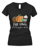 Women's V-Neck T-Shirt Women's V-Neck T-Shirt