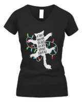 Women's V-Neck T-Shirt Women's V-Neck T-Shirt
