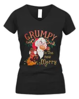 Women's V-Neck T-Shirt Women's V-Neck T-Shirt