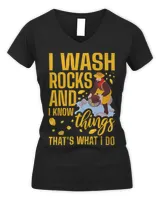 Women's V-Neck T-Shirt Women's V-Neck T-Shirt