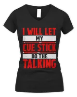 Women's V-Neck T-Shirt Women's V-Neck T-Shirt