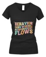Women's V-Neck T-Shirt Women's V-Neck T-Shirt