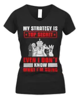 Women's V-Neck T-Shirt Women's V-Neck T-Shirt