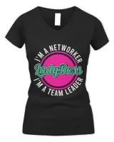 Women's V-Neck T-Shirt Women's V-Neck T-Shirt