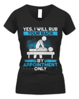 Women's V-Neck T-Shirt Women's V-Neck T-Shirt