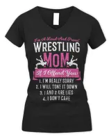 Women's V-Neck T-Shirt Women's V-Neck T-Shirt