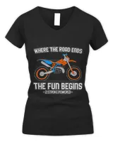 Women's V-Neck T-Shirt Women's V-Neck T-Shirt