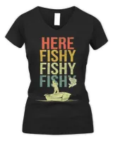 Women's V-Neck T-Shirt Women's V-Neck T-Shirt
