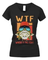 Women's V-Neck T-Shirt Women's V-Neck T-Shirt