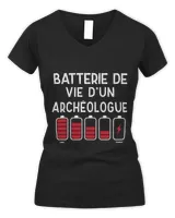 Women's V-Neck T-Shirt Women's V-Neck T-Shirt