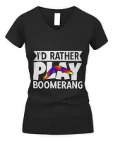 Women's V-Neck T-Shirt Women's V-Neck T-Shirt