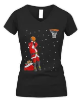 Women's V-Neck T-Shirt Women's V-Neck T-Shirt