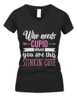 Women's V-Neck T-Shirt Women's V-Neck T-Shirt