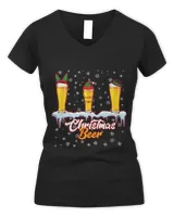 Women's V-Neck T-Shirt Women's V-Neck T-Shirt