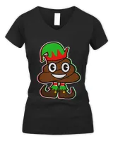 Women's V-Neck T-Shirt Women's V-Neck T-Shirt