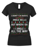 Women's V-Neck T-Shirt Women's V-Neck T-Shirt