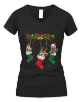 Women's V-Neck T-Shirt Women's V-Neck T-Shirt